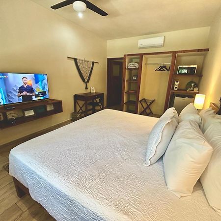 Aldea Xaan Ha Tulum Aparthotel Bagian luar foto