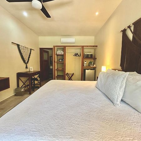 Aldea Xaan Ha Tulum Aparthotel Bagian luar foto