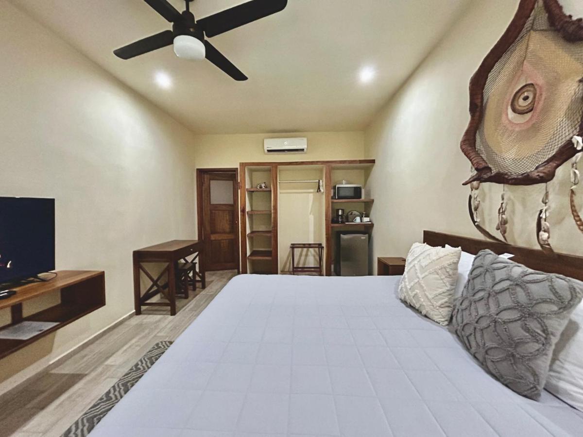 Aldea Xaan Ha Tulum Aparthotel Bagian luar foto