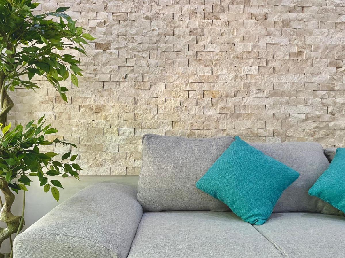 Aldea Xaan Ha Tulum Aparthotel Bagian luar foto
