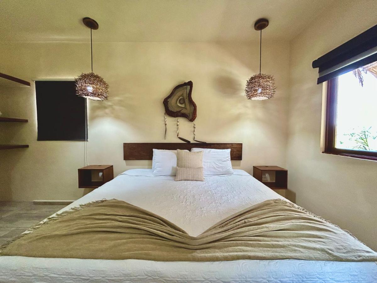 Aldea Xaan Ha Tulum Aparthotel Bagian luar foto