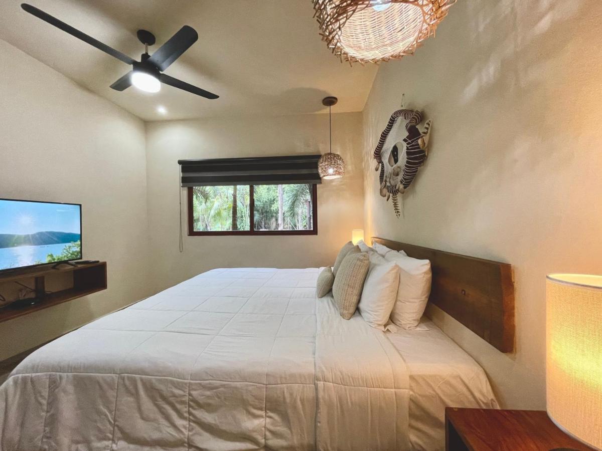 Aldea Xaan Ha Tulum Aparthotel Bagian luar foto