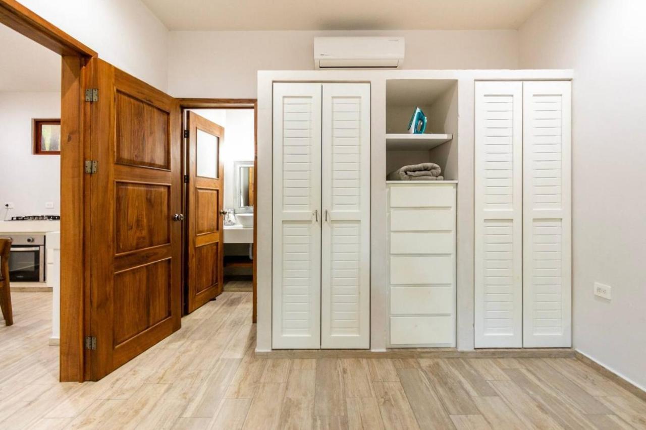 Aldea Xaan Ha Tulum Aparthotel Bagian luar foto