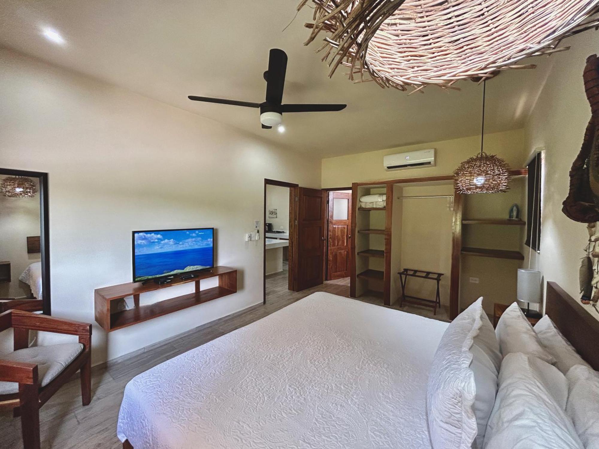 Aldea Xaan Ha Tulum Aparthotel Bagian luar foto