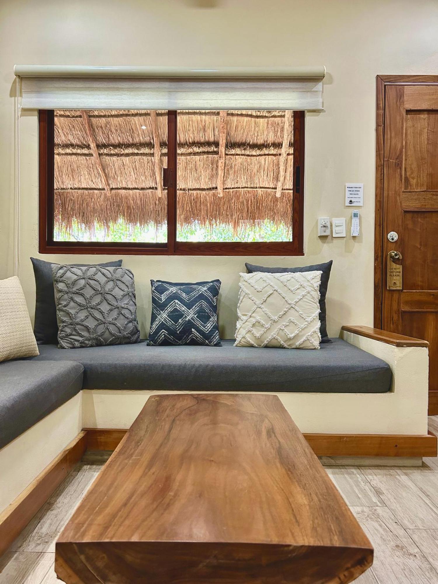 Aldea Xaan Ha Tulum Aparthotel Bagian luar foto