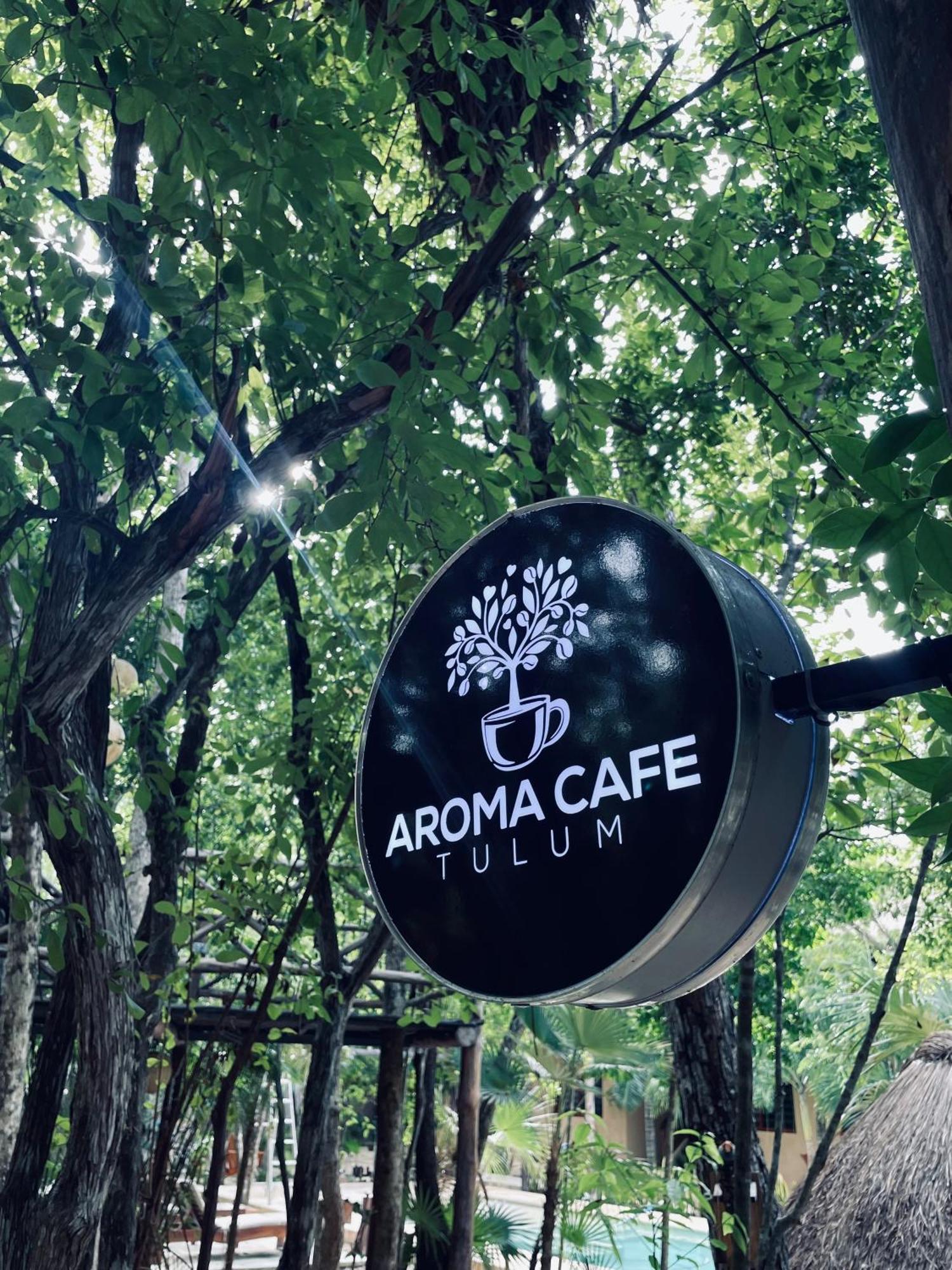 Aldea Xaan Ha Tulum Aparthotel Bagian luar foto