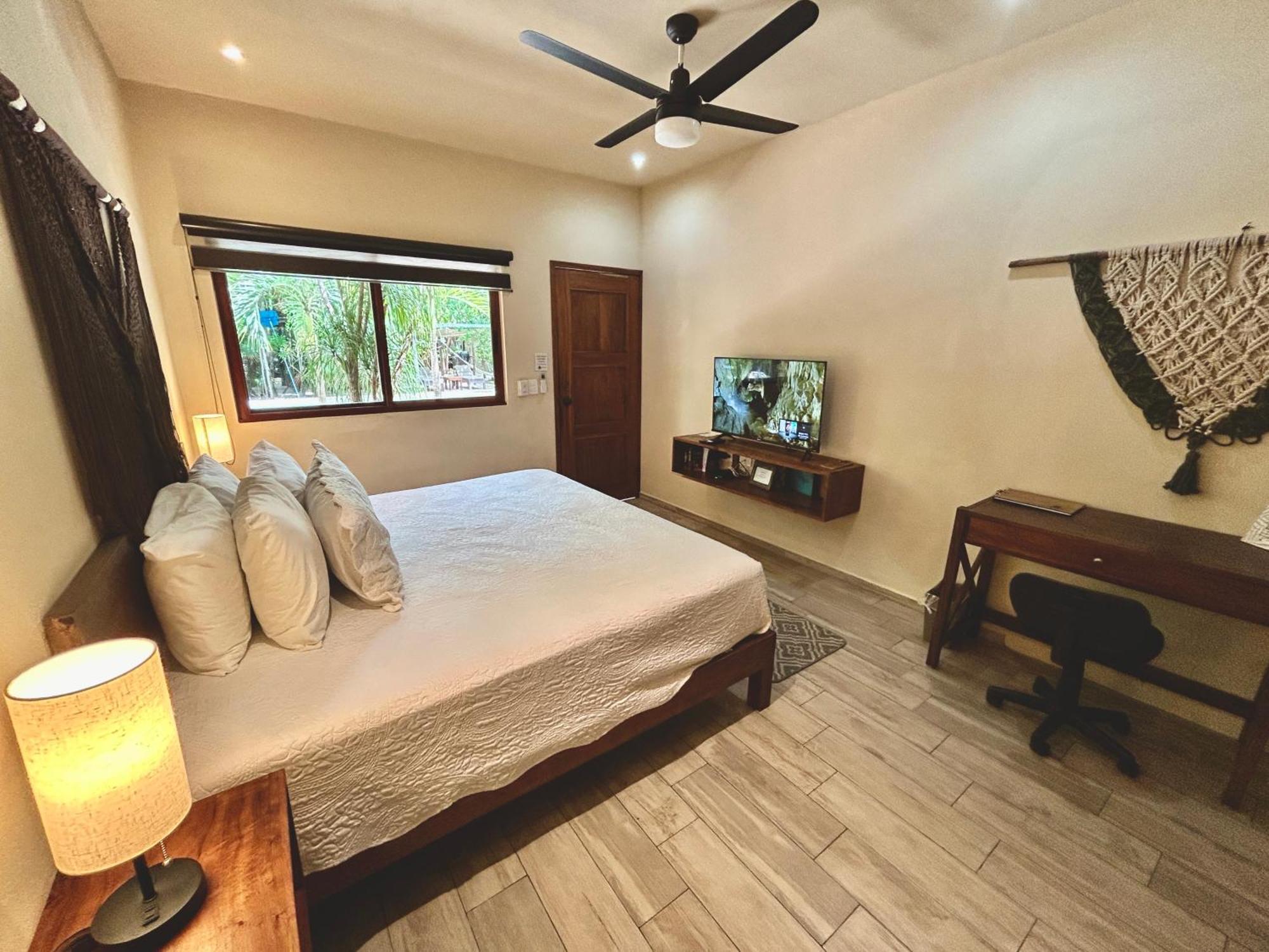 Aldea Xaan Ha Tulum Aparthotel Bagian luar foto