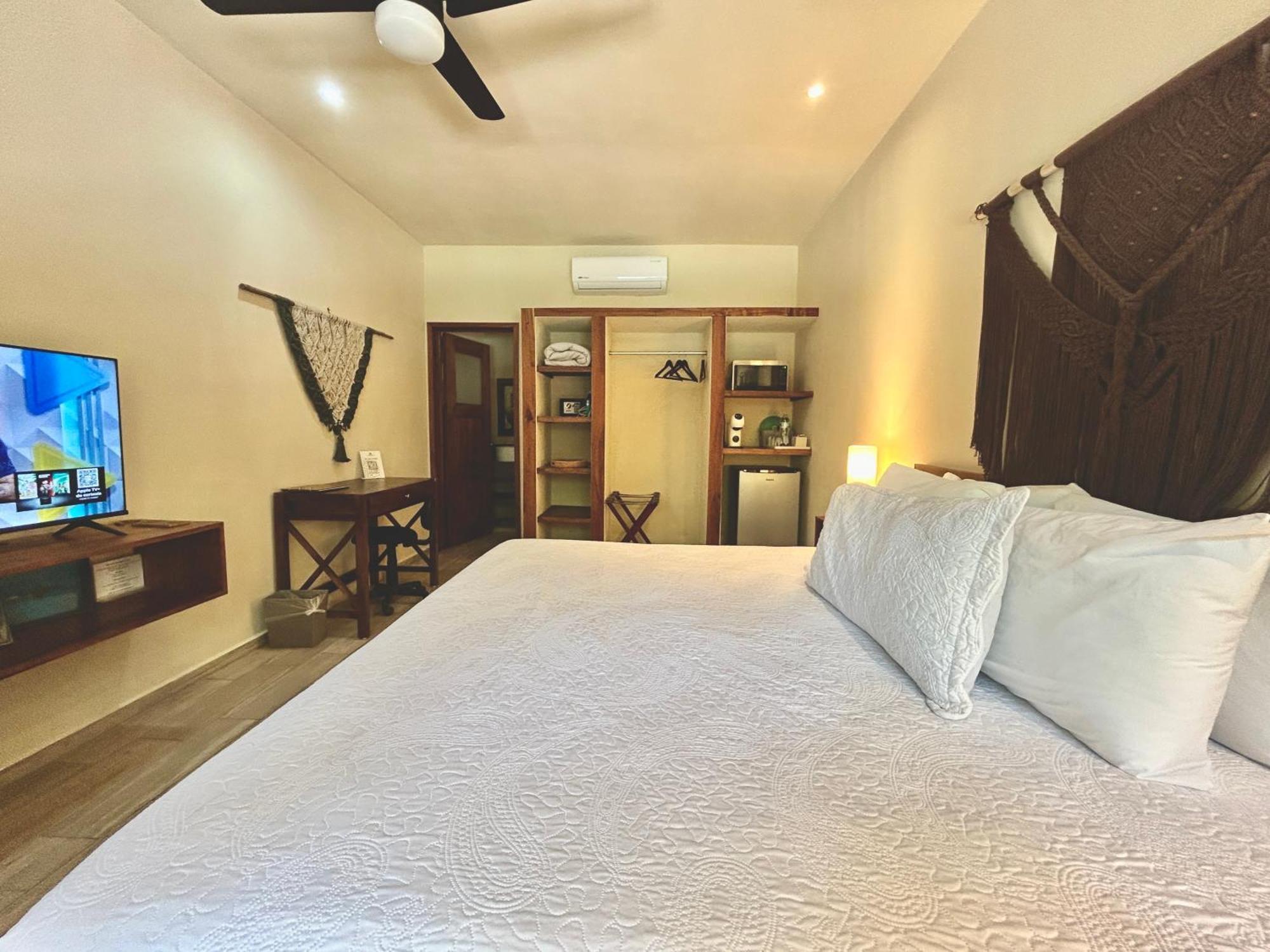 Aldea Xaan Ha Tulum Aparthotel Bagian luar foto